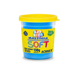 Massa de Modelar 150grs Soft Pote - Acrilex