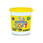 Massa de Modelar 150grs Soft Pote - Acrilex
