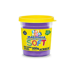 Massa de Modelar 150grs Soft Pote - Acrilex