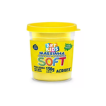 Massa de Modelar 150grs Soft Pote - Acrilex