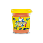 Massa de Modelar 150grs Soft Pote - Acrilex