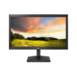 Monitor Led 19 Vxpro Vx190Z Vga Hdmi
