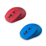 Mouse Usb sem Fio Oriente - Maxprint