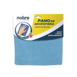 Pano Microfibra 40x40cm com 02unds