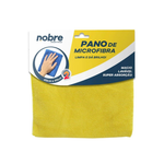 Pano Microfibra 40x40cm com 02unds