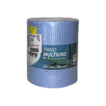 Pano Multiuso 28x40cm Picotado com 240mts - Nobre