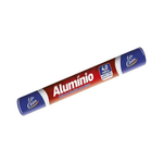 Papel Alumínio 30x4mts Life Clean