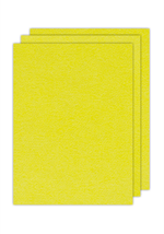 Papel Carmem Fluorescente 48cm X 66cm  - Color Set