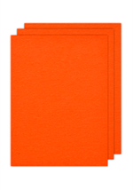 Papel Carmem Fluorescente 48cm X 66cm  - Color Set
