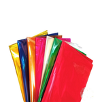 Papel Celofane 45x70cm 