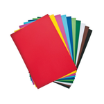 Papel Duplex Brilho 48cm x 66cm - Premiatta