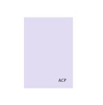 Pasta em L Formato A-4 - Acp