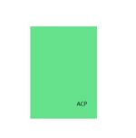 Pasta em L Formato A-4 - Acp