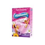 Pedra Sanitária 25grs - Radiante