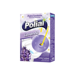 Pedra Sanitária 25grs - Radiante