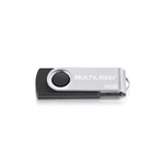 Pen Drive 16gb - Multilaser