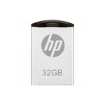 Pen Drive Mini 32gb Usb 2.0 Prata V222w