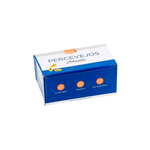 Percevejo Latonado com 100unds - Jocar Office