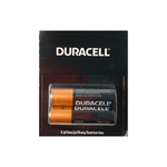 Pilha AA Alcalina com 02unds Duracell