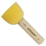 Pincel Batedor Espuma 04 -  Keramik