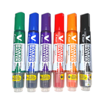 Pincel Quadro Branco Wbma V Board Master - Pilot 