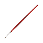 Pincel Redondo 473 / 0 - Condor