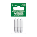 Ponta Para Pincel Quadro Branco | Pilot