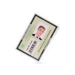 Porta Documento Acrílico - Icovers