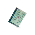 Porta Documento Acrílico - Icovers