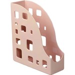 Porta Revista Individual Pastel- Maxcril