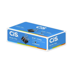 Prendedor Binder 15mm x 12unds - Cis