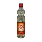 Querosene com 500ml - Solchama