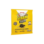 Raticida Isca c/ 25grs -StraiK