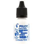 Reabastecedor Pincel Quadro Branco 15ml - Pilot