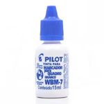 Reabastecedor Pincel Quadro Branco 15ml - Pilot