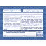 Recibo Pagamento Autônomo - RPA 