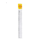 Régua 30cm Acrílica - Maxcril