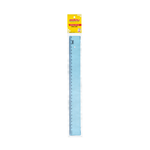 Régua 30cm New Line - Waleu
