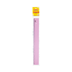 Régua 30cm New Line - Waleu
