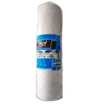 Saco em Bobina para 15kg Med. 50x70cm