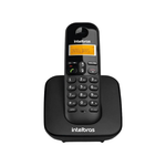 Telefone sem Fio com ID TS3110  -  Intelbras