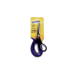 Tesoura Multiuso 19cm Cabo Preto - Acrilex