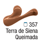 Tinta Acrílica 20ml Bisnaga Acrilex