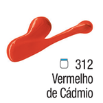 Tinta Acrílica 20ml Bisnaga Acrilex