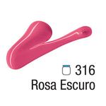 Tinta Acrílica 20ml Bisnaga Acrilex