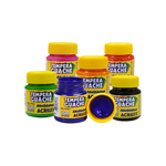 Tinta Guache 15ml - Acrilex