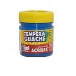 Tinta Guache 15ml - Acrilex