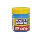 Tinta Guache 15ml - Acrilex
