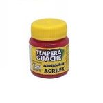 Tinta Guache 15ml - Acrilex