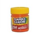 Tinta Guache 15ml - Acrilex